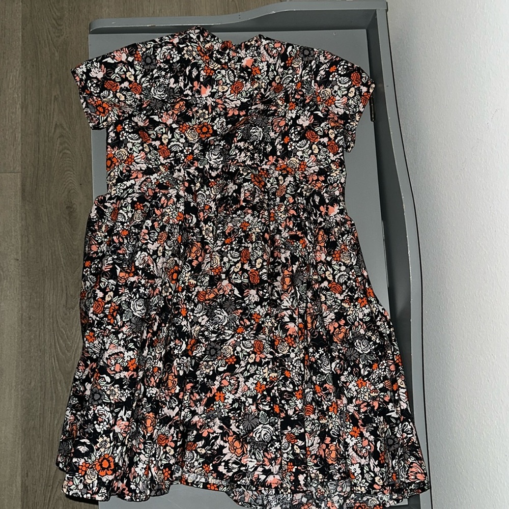 Size 7/8 girls dress